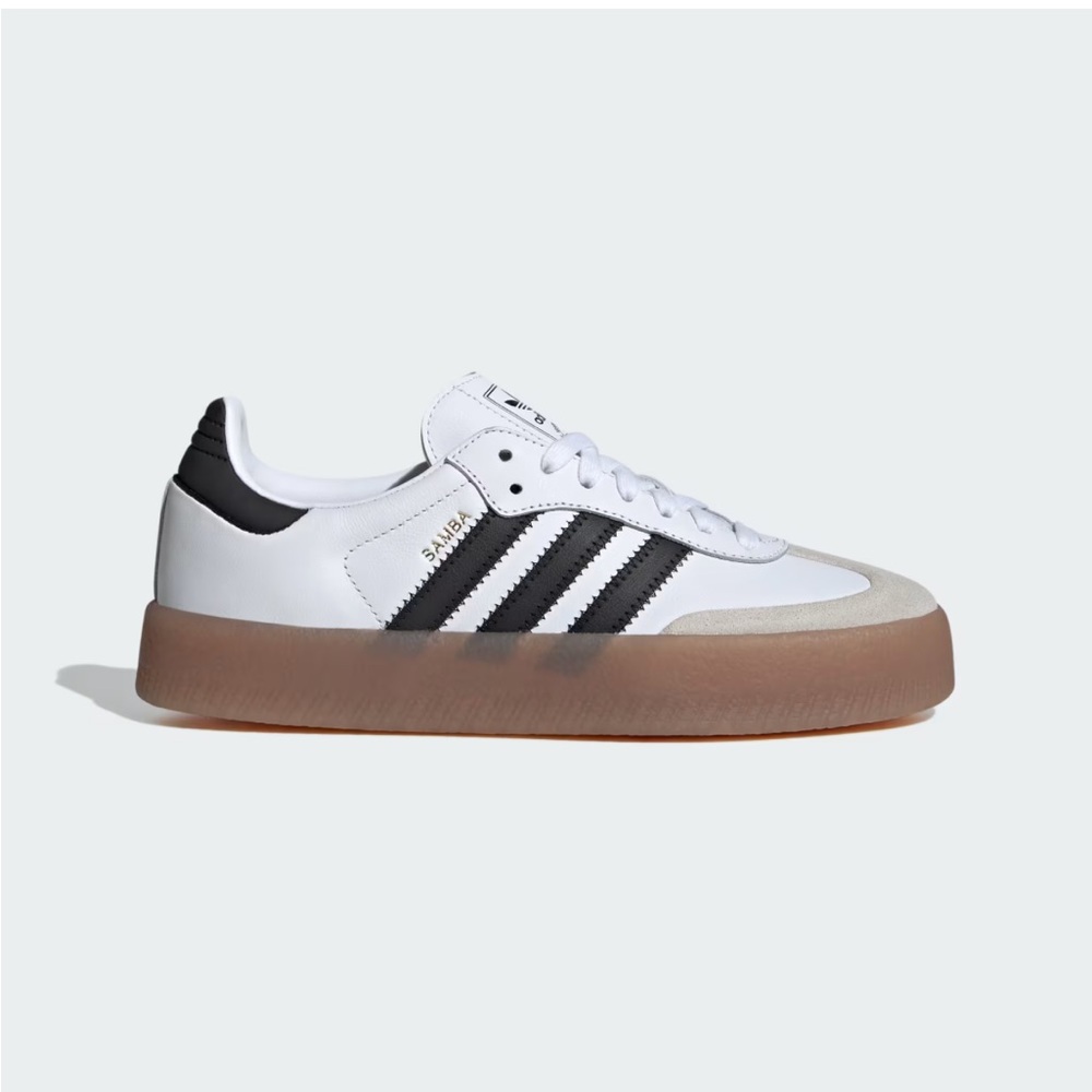 Adidas Sambae Woman’s Sneakers - Picture 2 of 10